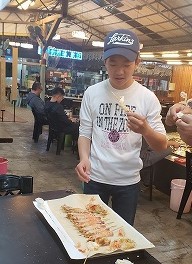 旅のアルバムつくり 旅のアルバムつくり