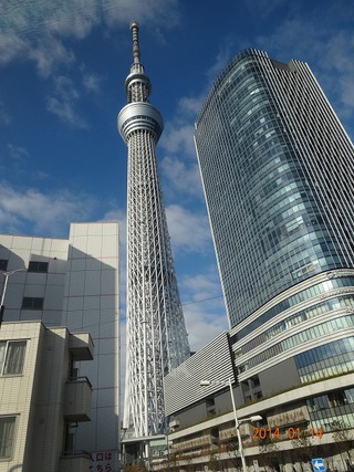還暦記念旅行 最終日