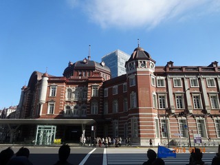 還暦記念旅行 最終日