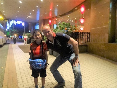 旅のアルバムつくり 旅のアルバムつくり
