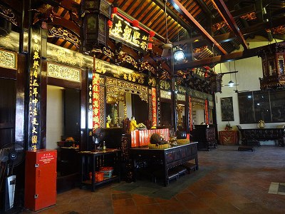 マレーシア旅行 2日目 マラッカへ マレーシア旅行 2日目 マラッカへ