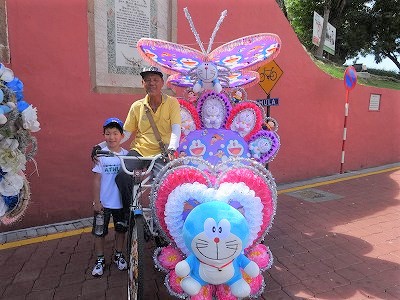 旅のアルバムつくり 旅のアルバムつくり