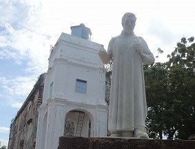 マレーシア旅行 2日目 マラッカへ マレーシア旅行 2日目 マラッカへ
