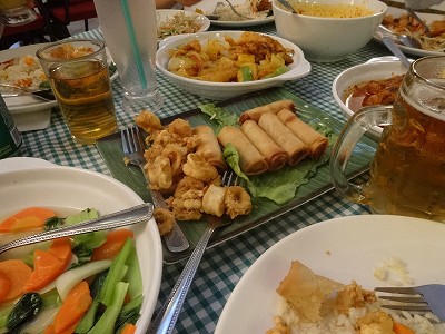 マレーシア旅行 2日目 マラッカへ マレーシア旅行 2日目 マラッカへ