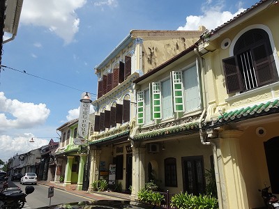 マレーシア旅行 2日目 マラッカへ マレーシア旅行 2日目 マラッカへ