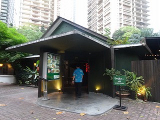 マレーシア旅行 2日目 マラッカへ マレーシア旅行 2日目 マラッカへ