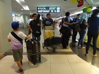 マレーシア旅行 4日目 ペナン島