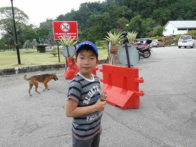 マレーシア旅行 ペナン島一周の旅 マレーシア旅行 ペナン島一周の旅