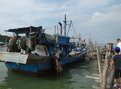 マレーシア旅行 ペナン島一周の旅 マレーシア旅行 ペナン島一周の旅