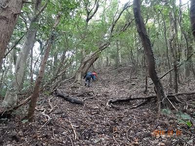 白岳(しらたけ)から新年がスタート 白岳(しらたけ)から新年がスタート