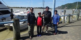 海外釣り専門旅行社 トラウト&キング オークランド日本語オプショナルツアー会社 KIWISH JaM Tour 海外釣り専門旅行社 トラウト&キング オークランド日本語オプショナルツアー会社 KIWISH JaM Tour