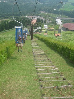 鹿児島・宮崎・熊本そして長崎の旅 その一