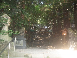 鹿児島・宮崎・熊本そして長崎の旅 その五