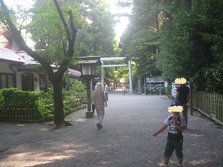 鹿児島・宮崎・熊本そして長崎の旅 その五