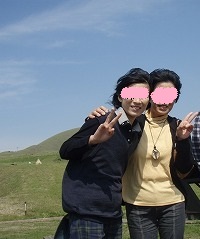 摂食障害の娘と共に365日 道のり
