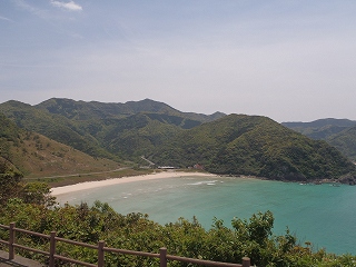 五島列島一周 日帰り旅行 五島列島一周 日帰り旅行