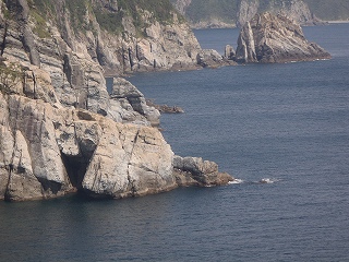 五島列島一周 日帰り旅行 五島列島一周 日帰り旅行