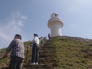 五島列島一周 日帰り旅行 五島列島一周 日帰り旅行