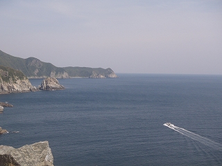 五島列島一周 日帰り旅行 五島列島一周 日帰り旅行