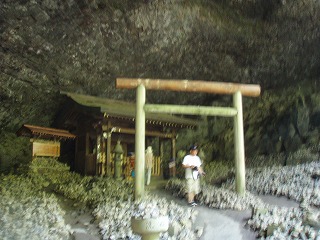 鹿児島・宮崎・熊本そして長崎の旅 その五