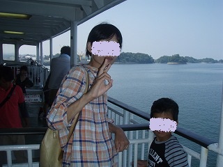 鹿児島・宮崎・熊本そして長崎の旅 その六