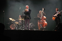 3月のJAZZ JUNGLE 2008/03/02 01:48:58