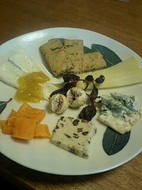 おいしいチーズはいかが？ 2008/05/19 18:04:03