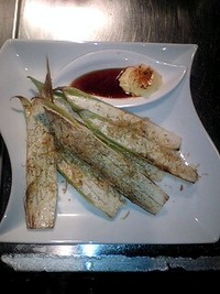 旬のまこも 2008/06/16 20:44:24