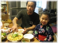 ji-ji誕生日でした！ 2008/03/08 17:39:37