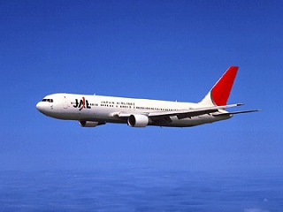JAL 神戸-沖縄(那覇) 就航決定