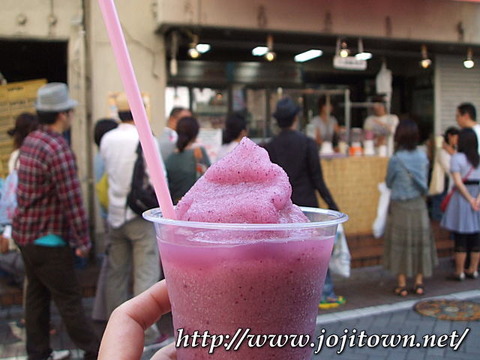 第３７回吉祥寺秋祭り終了♪