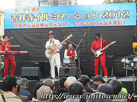 キラキラライブ２本立て