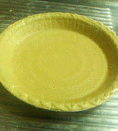 Pecan Pie作っちゃいましたぁ~☆