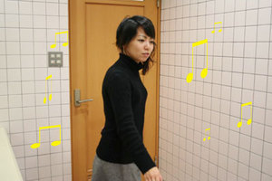 まぃまぃ誕生日♪