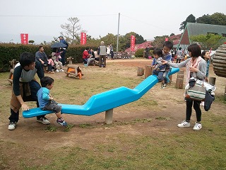 風薫る五月