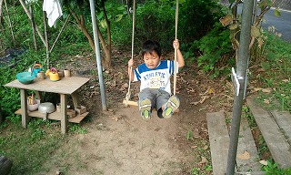 摂食障害の娘と共に 退院