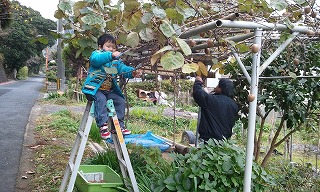 摂食障害の娘と共に ハードル