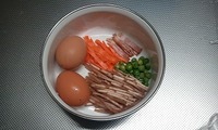 摂食障害の娘と共に つくし