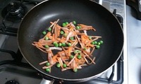 摂食障害の娘と共に つくし
