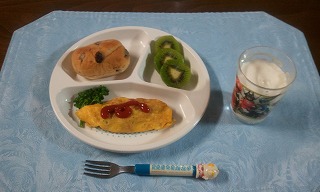 摂食障害の娘と共に つくし