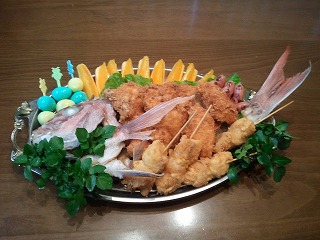 摂食障害の娘と共に 和解