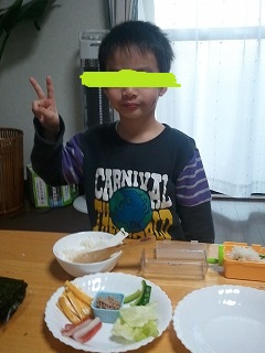 摂食障害の娘と共に 和解
