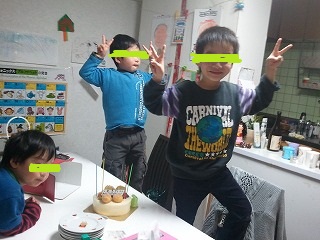 摂食障害の娘と共に 和解