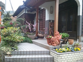 摂食障害の娘と共に 定命