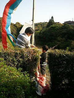 摂食障害の娘と共に 錯覚