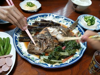 摂食障害の娘と共に 家族