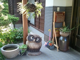 摂食障害の娘と共に 緑陰