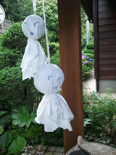 摂食障害の娘と共に 出発