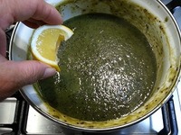 摂食障害の娘と共に 夢のような