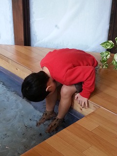 里帰り パートⅦ 湯布院